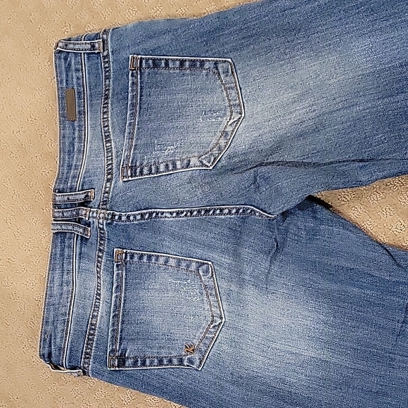 KUT from the Kloth jeans - Picture 4 of 4